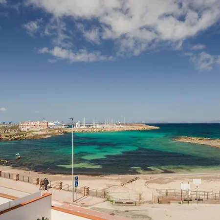 Affittasardegna - Il Delfino *