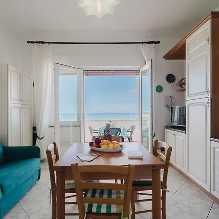 Affittasardegna - Il Delfino Apartmán *