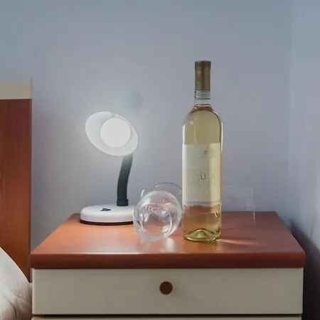 Affittasardegna - Il Delfino Apartmán Porto Torres