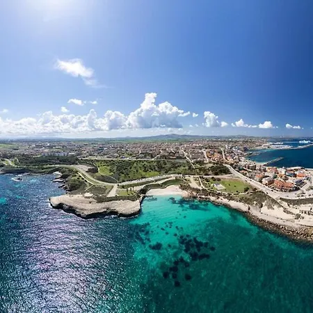 Affittasardegna - Il Delfino Porto Torres