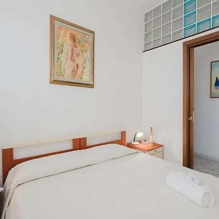 Affittasardegna - Il Delfino Apartmán Porto Torres