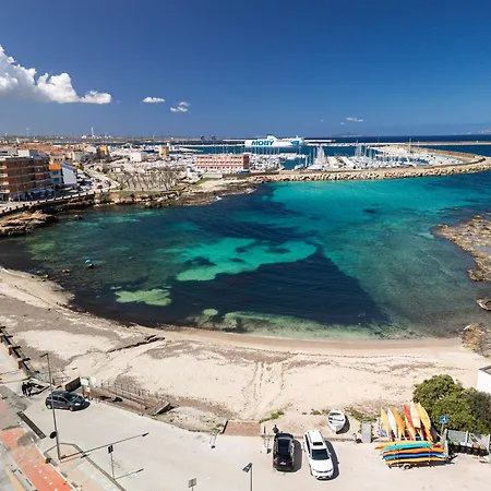 Apartament Affittasardegna - Il Delfino Porto Torres