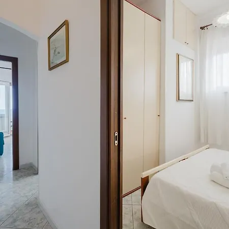 Affittasardegna - Il Delfino Apartmán