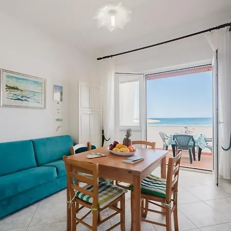 Affittasardegna - Il Delfino Apartamento Porto Torres