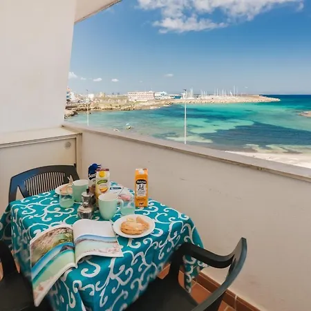 Apartament Affittasardegna - Il Delfino Porto Torres