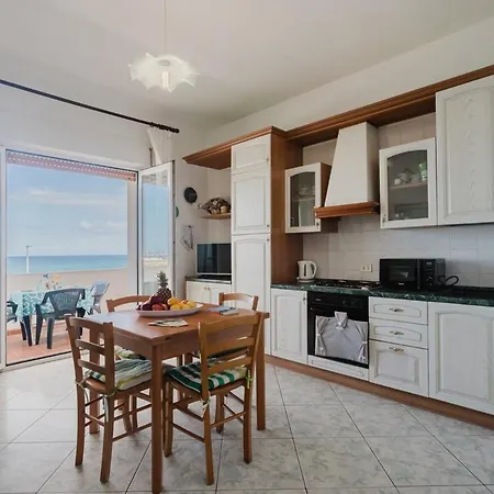 Apartament Affittasardegna - Il Delfino