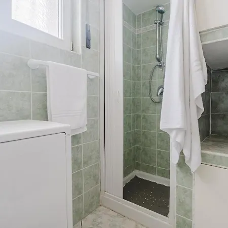 Affittasardegna - Il Delfino Apartmán *