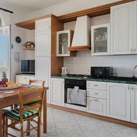Affittasardegna - Il Delfino Apartmán