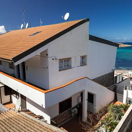Apartament Affittasardegna - Il Delfino *