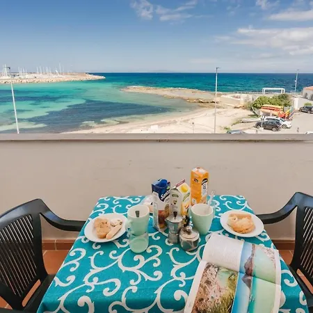 Apartamento Affittasardegna - Il Delfino Porto Torres