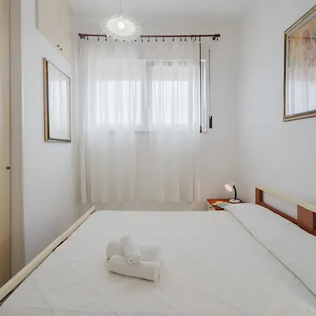 Apartmán Affittasardegna - Il Delfino *