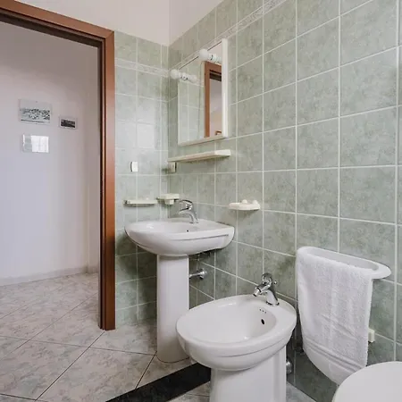 Apartmán Affittasardegna - Il Delfino