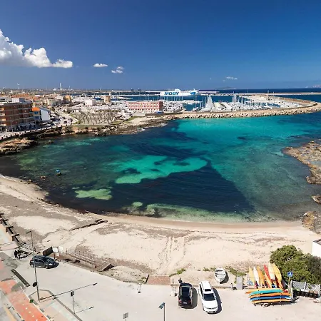 Affittasardegna - Il Delfino Porto Torres